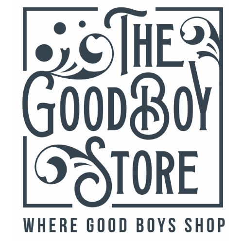 The Good Boy Store